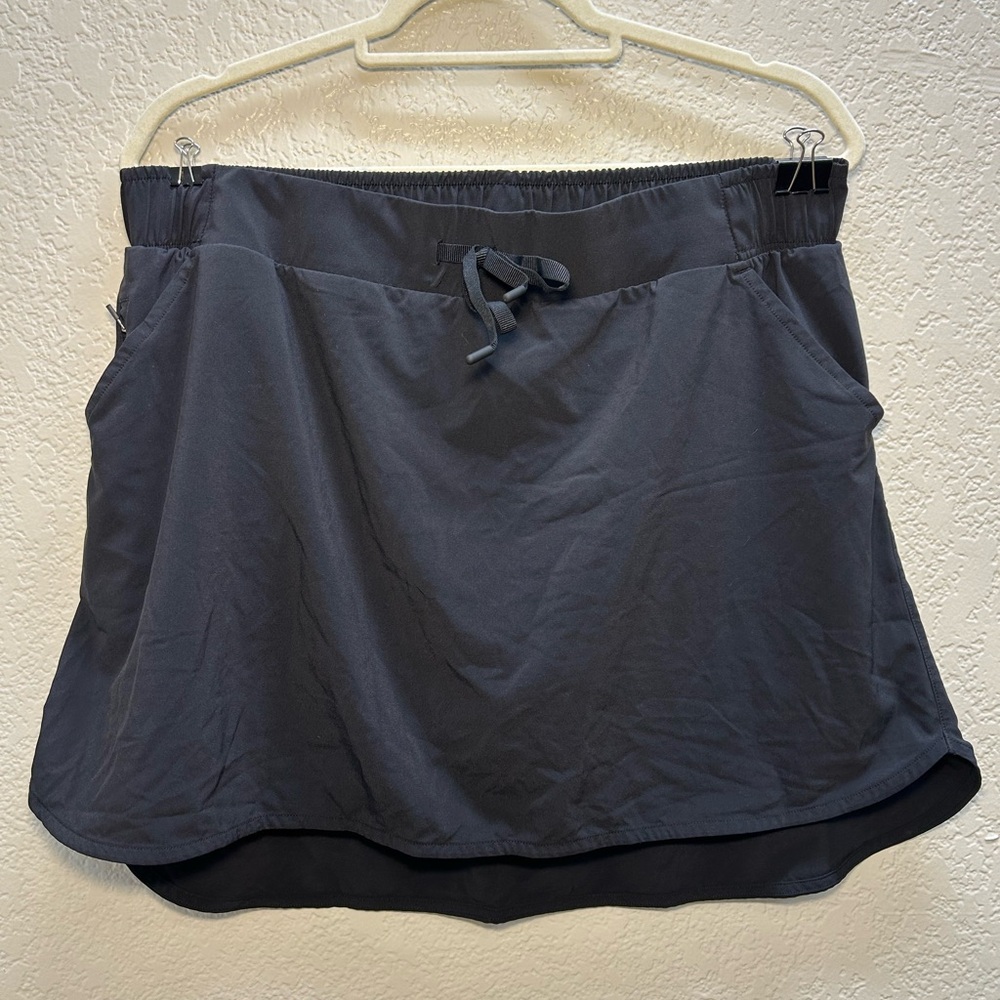 Athletic Skort All In Motion